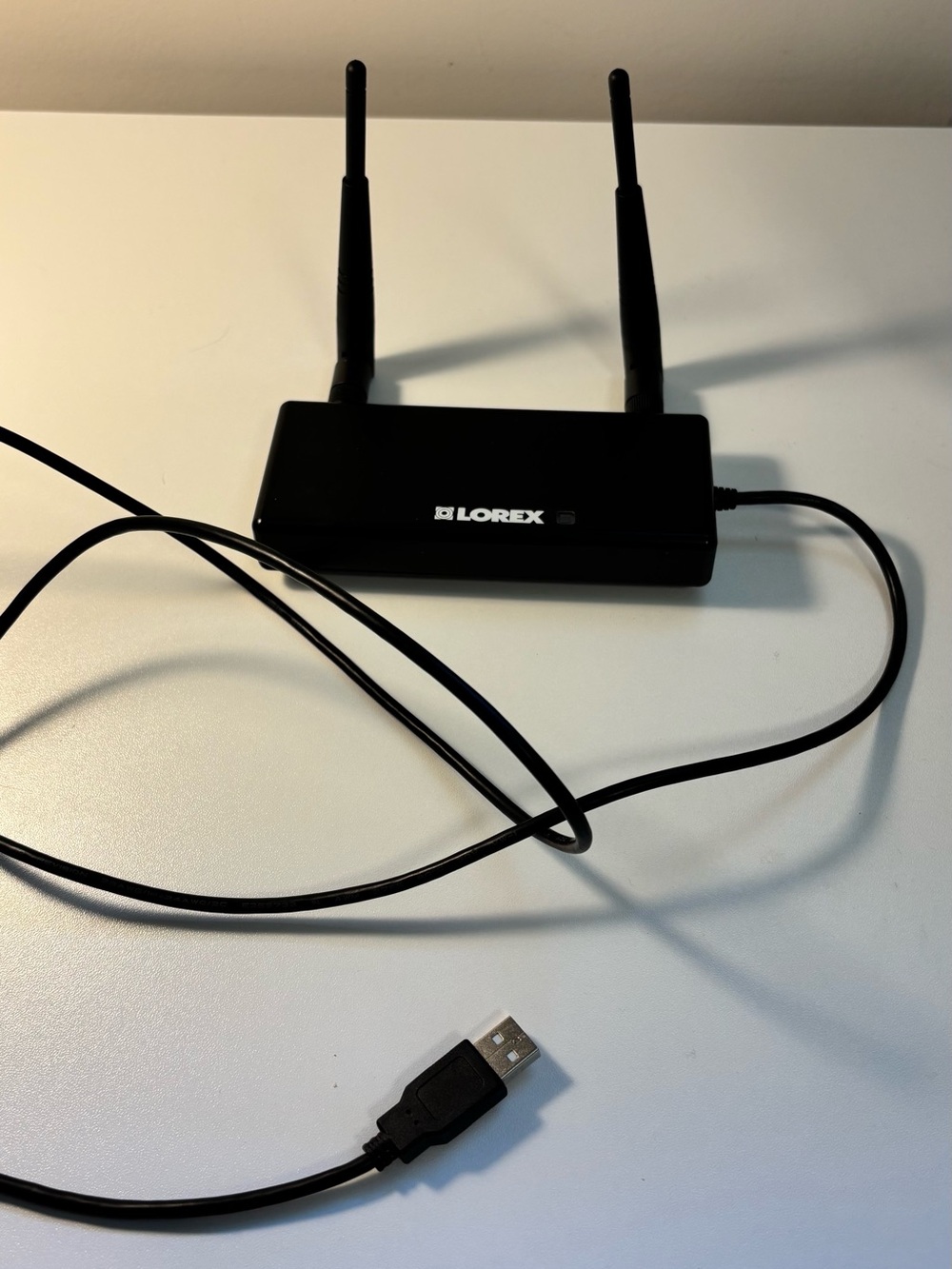 Lorex 720p Wireless H.264 USB Receiver
